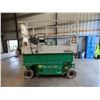 Image 2 : (901208) JLG 2632ES Scissor Lift 301 Hours (Starts & Lifts - see Video)
