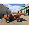 Image 2 : (10479367) 2021 Ausa D350AHG Articulated Dumper, 3.5 Ton (Starts & Runs - See Video)