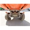 Image 8 : (10479367) 2021 Ausa D350AHG Articulated Dumper, 3.5 Ton (Starts & Runs - See Video)