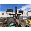 Image 2 : (919478) 2016 Genie RL4 6 kW Light Tower (Needs Repair)