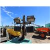 Image 8 : (919478) 2016 Genie RL4 6 kW Light Tower (Needs Repair)