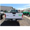 Image 2 : (949694) 2016 Ford F150 XL, 4WD, Lic. 557TWY, 102835 Miles (Starts & Runs, Needs Repair)