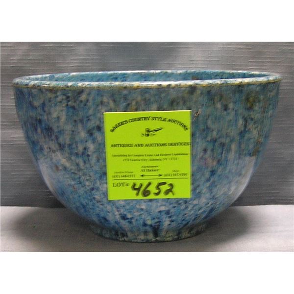 Vintage Bakelite bowl by Boonton