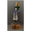 Image 2 : HOPI KACHINA SCENE