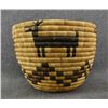Image 2 : HOPI BASKET