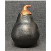 Image 1 : TAOS POTTERY LIDDED JAR