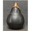 Image 2 : TAOS POTTERY LIDDED JAR