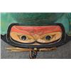 Image 15 : NORTHWEST COAST MOON MASK (ARTIE GEORGE)