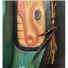 Image 16 : NORTHWEST COAST MOON MASK (ARTIE GEORGE)