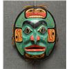 Image 1 : NORTHWEST COAST MOON MASK (ARTIE GEORGE)