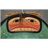 Image 4 : NORTHWEST COAST MOON MASK (ARTIE GEORGE)