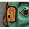 Image 6 : NORTHWEST COAST MOON MASK (ARTIE GEORGE)