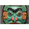 Image 7 : NORTHWEST COAST MOON MASK (ARTIE GEORGE)