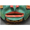 Image 8 : NORTHWEST COAST MOON MASK (ARTIE GEORGE)