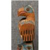 Image 8 : NORTHWEST COAST TOTEM POLE