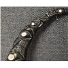Image 8 : HAIDA MOUNTAIN GOAT HORN SPOON