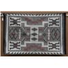 Image 1 : NAVAJO TEXTILE (NANCY SHEPARD)