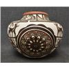 Image 1 : ZUNI POTTERY OLLA (NOREEN SIMPLICIO)