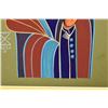 Image 8 : NAVAJO PAINTING (ADEE DODGE)