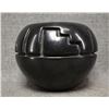Image 1 : SANTA CLARA POTTERY BOWL (MARGARET TAFOYA)