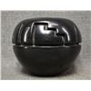 Image 3 : SANTA CLARA POTTERY BOWL (MARGARET TAFOYA)