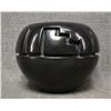 Image 4 : SANTA CLARA POTTERY BOWL (MARGARET TAFOYA)