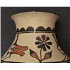 Image 13 : SANTO DOMINGO POTTERY OLLA (ARTHUR AND HILDA CORIZ)