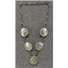 Image 1 : ZUNI NECKLACE  (RAYMOND BOYD)