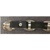 Image 8 : NAVAJO CONCHO BELT