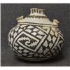 Image 1 : ANASAZI POTTERY CANTEEN