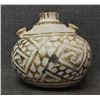 Image 3 : ANASAZI POTTERY CANTEEN