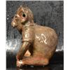 Image 11 : PRE-COLUMBIAN POTTERY FIGURE