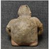 Image 3 : PRE-COLUMBIAN POTTERY FIGURE