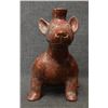 Image 2 : COLIMA POTTERY DOG