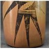 Image 8 : HOPI POTTERY VASE