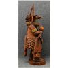Image 2 : HOPI KACHINA ( LEROY HONGEVA)