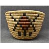 Image 2 : HOPI BASKETRY BOWL