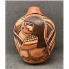 Image 1 : HOPI POTTERY VASE (TOM POLACCA)