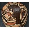 Image 8 : HOPI POTTERY VASE (TOM POLACCA)