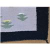 Image 2 : NAVAJO PICTORIAL TEXTILE