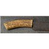 Image 8 : SIOUX BEADED KNIFE SHEATH