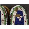 Image 8 : SIOUX CHILDS MOCCASINS