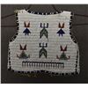 Image 8 : SIOUX CHILDS BEADED VEST