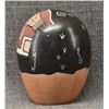 Image 4 : HOPI POTTERY SEED JAR (DE ANGELA BUHUHOBQUA)