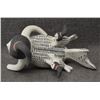Image 8 : COCHITI  POTTERY MERMAID ( MARTHA ARQUERO)