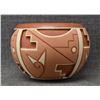 Image 1 : SAN JUAN  POTTERY BOWL (ROSITA DEHERRERA)