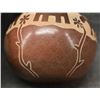 Image 11 : SANTA CLARA POTTERY BOWL (JODY NARANJO)
