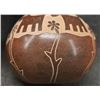 Image 12 : SANTA CLARA POTTERY BOWL (JODY NARANJO)