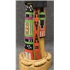 Image 11 : HOPI KACHINA (VALVERDE NEVAYAKTEWA)