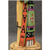 Image 12 : HOPI KACHINA (VALVERDE NEVAYAKTEWA)